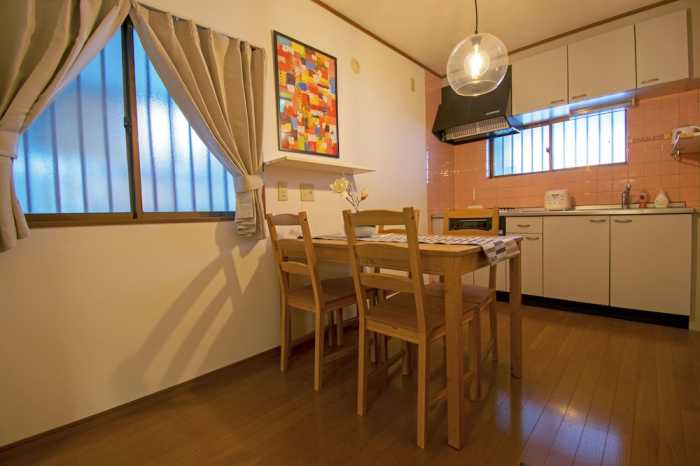 TREND INN AT SHINOSAKA 大阪