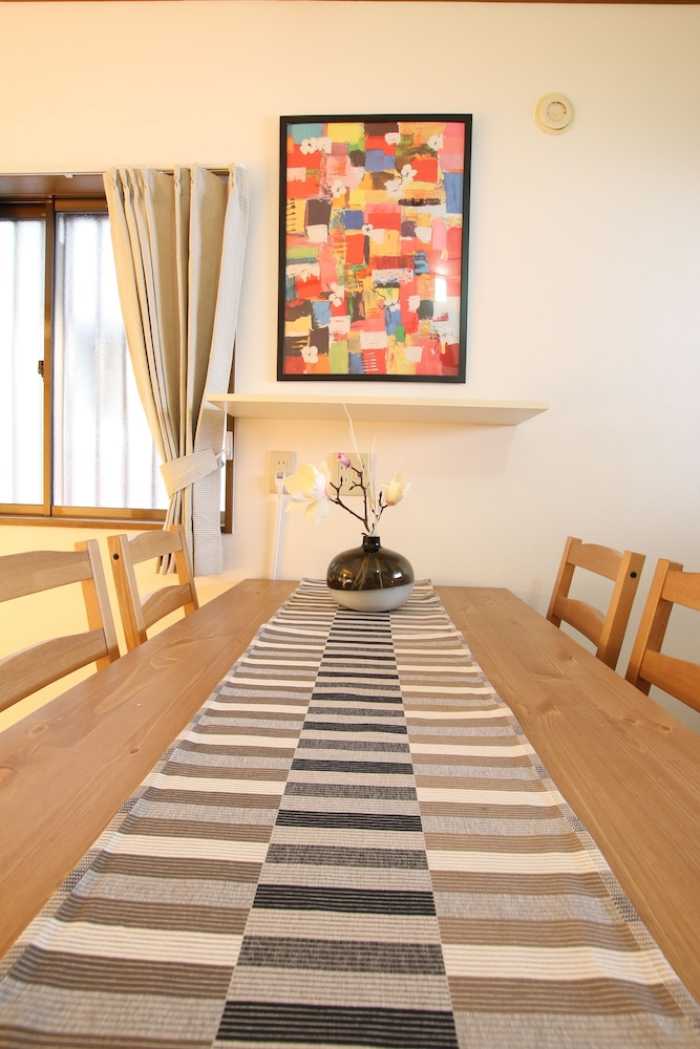 TREND INN AT SHINOSAKA 大阪