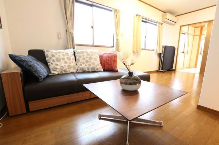 TREND INN AT SHINOSAKA 大阪