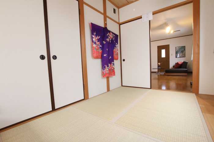 TREND INN AT SHINOSAKA 大阪