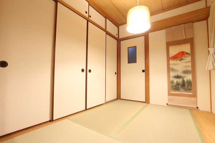 TREND INN AT SHINOSAKA 大阪