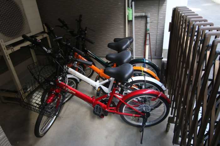 TREND INN AT SHINOSAKA 大阪