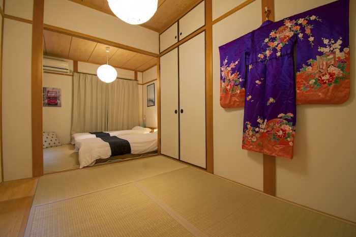 TREND INN AT SHINOSAKA 大阪