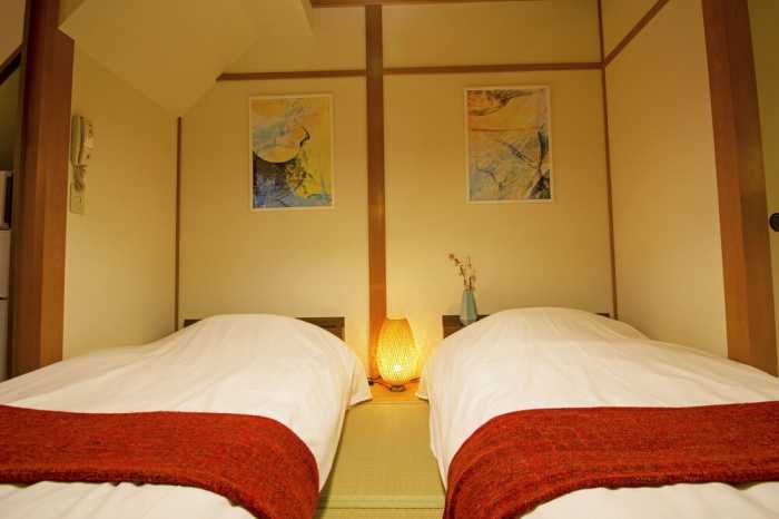 TREND INN AT SHINOSAKA 大阪