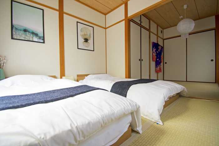 TREND INN AT SHINOSAKA 大阪