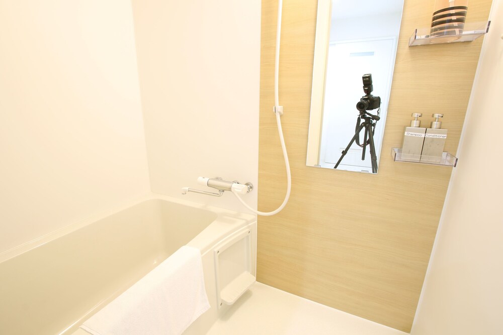 H2O STAY KYOBASHI II 大阪