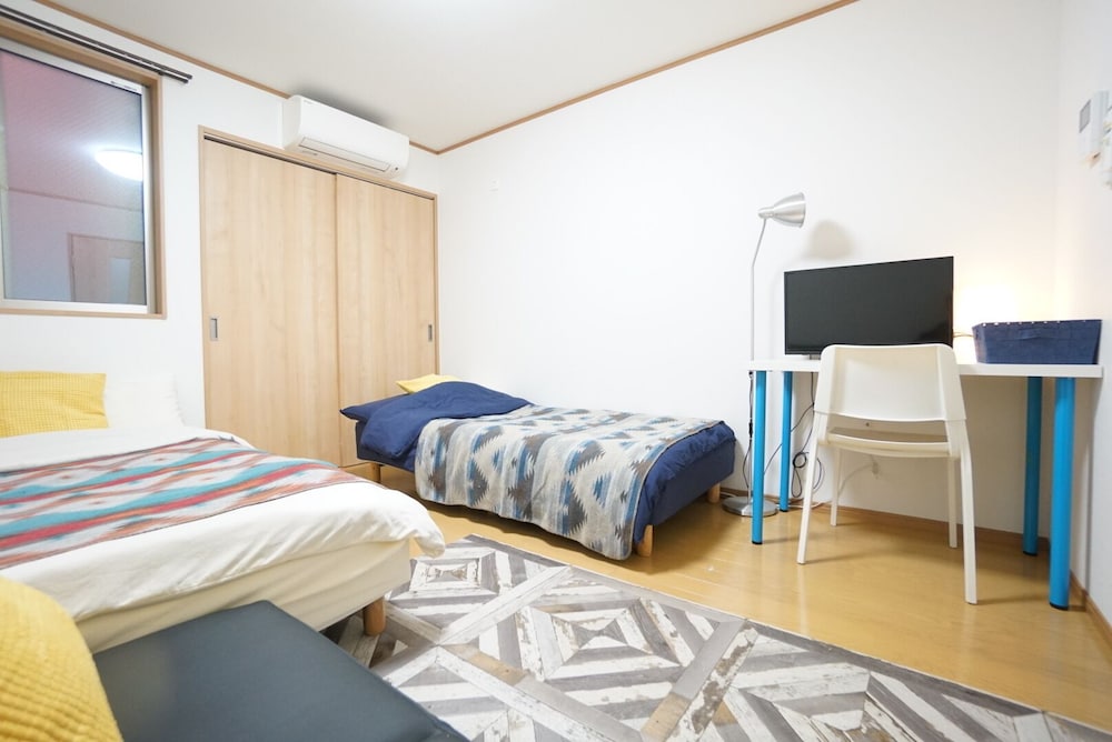 TERRY'S APARTMENT NAMBA SOUTH V C01C 大阪