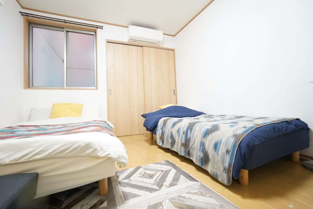 TERRY'S APARTMENT NAMBA SOUTH V C01C 大阪