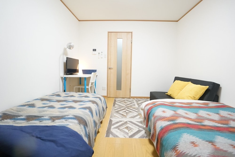 TERRY'S APARTMENT NAMBA SOUTH V C01C 大阪