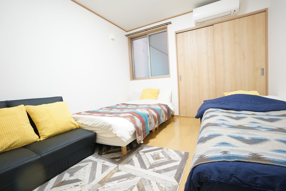 TERRY'S APARTMENT NAMBA SOUTH V C01C 大阪