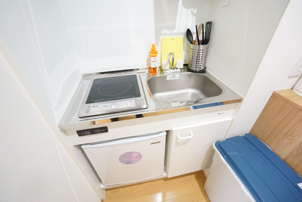 TERRY'S APARTMENT NAMBA SOUTH V C01C 大阪