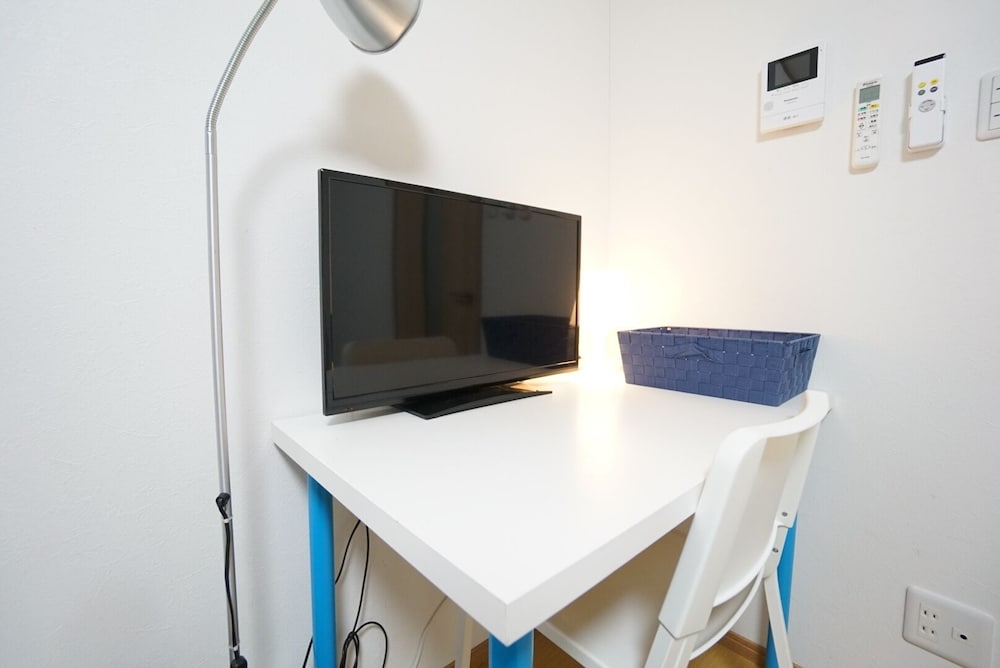 TERRY'S APARTMENT NAMBA SOUTH V C01C 大阪