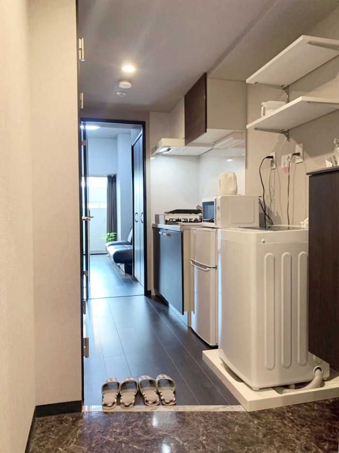A&C STAY KUJO 大阪