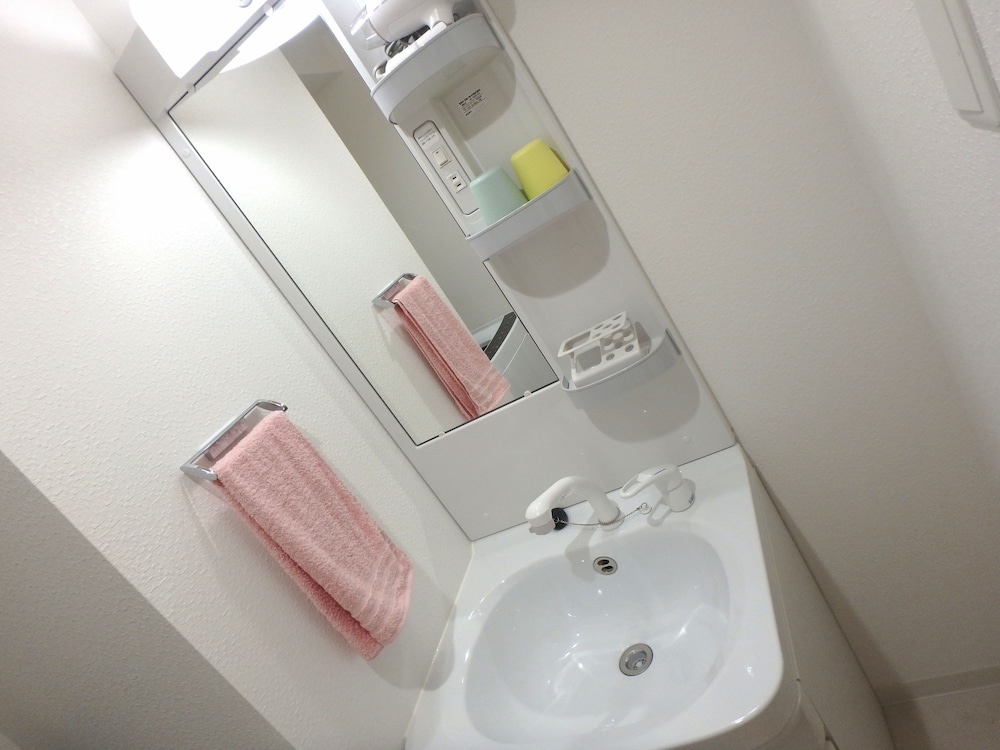 YADO AT TENNOUJI NAMBA EXTEN 大阪