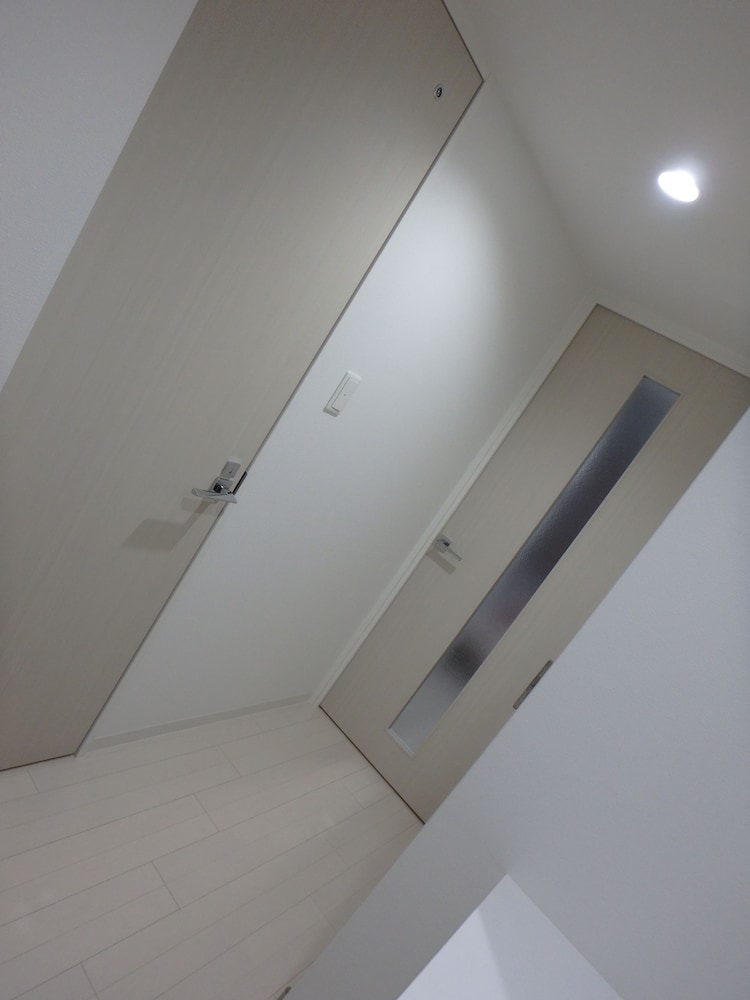YADO AT TENNOUJI NAMBA EXTEN 大阪