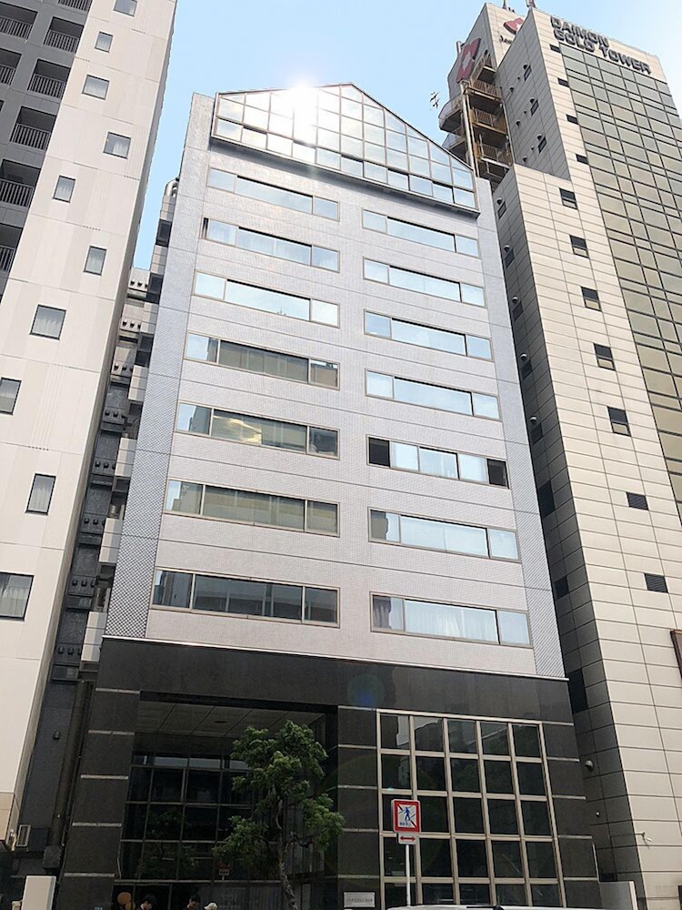 RESIDENCE OSAKA NIPPONBASHI 大阪