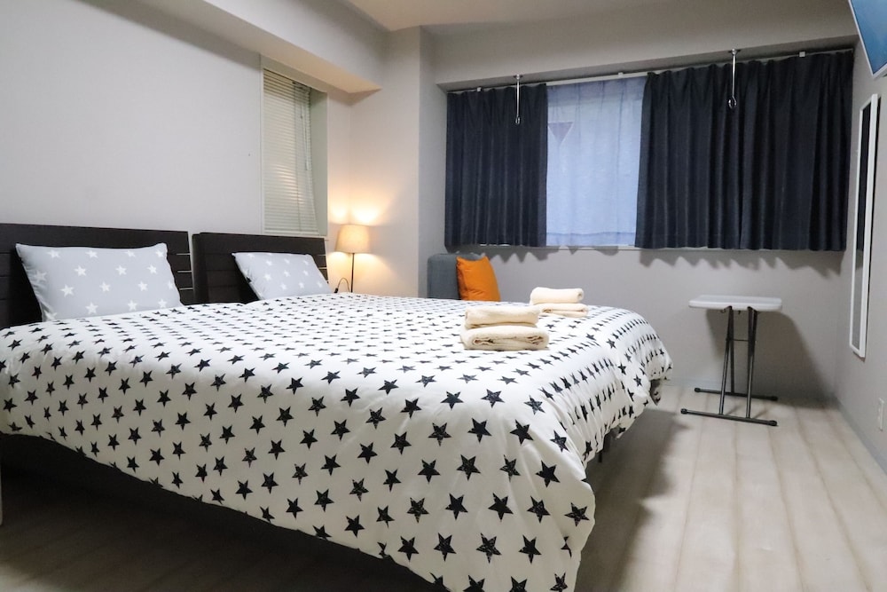 RESIDENCE OSAKA NIPPONBASHI 大阪