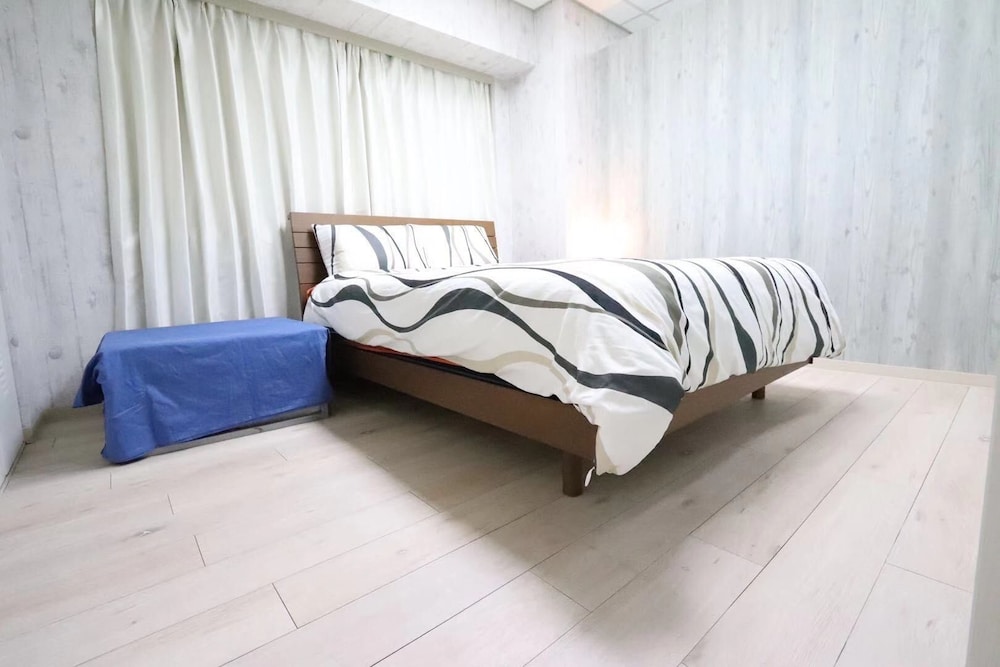 RESIDENCE OSAKA NIPPONBASHI 大阪