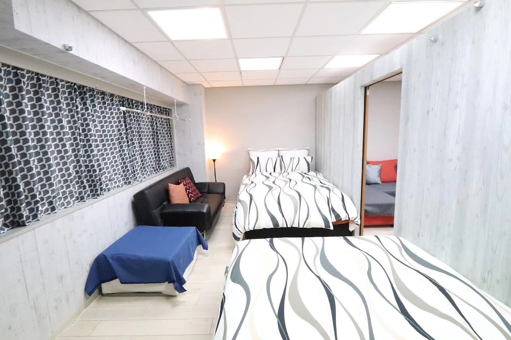 RESIDENCE OSAKA NIPPONBASHI 大阪