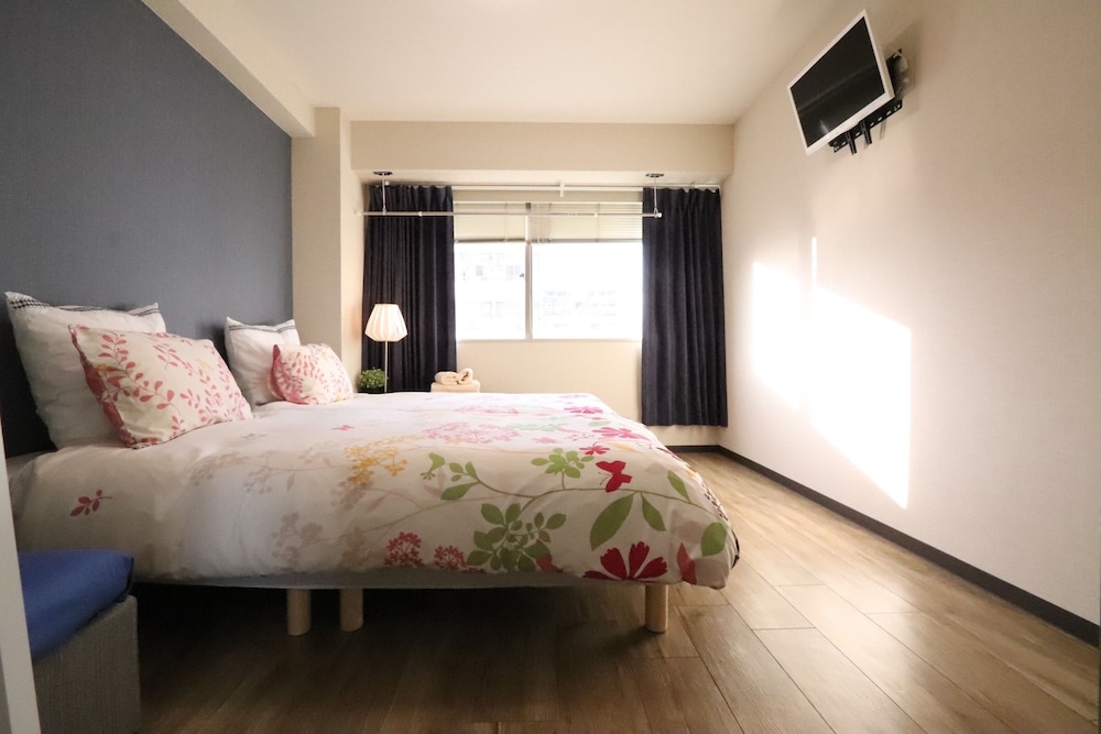 RESIDENCE OSAKA NIPPONBASHI 大阪
