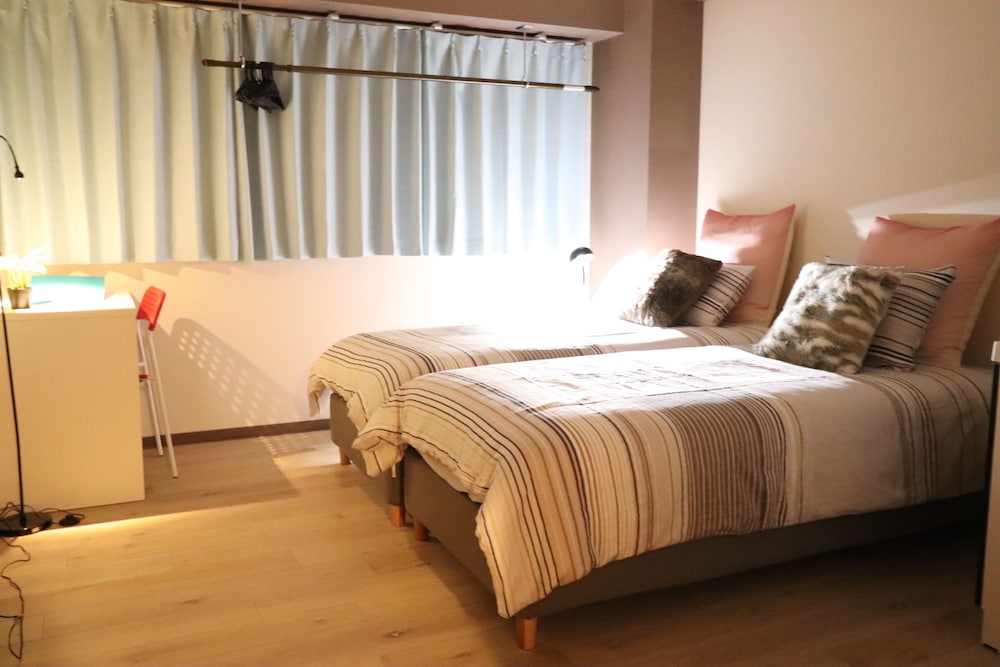 RESIDENCE OSAKA NIPPONBASHI 大阪
