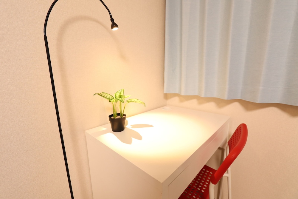 RESIDENCE OSAKA NIPPONBASHI 大阪