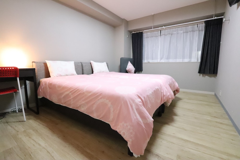 RESIDENCE OSAKA NIPPONBASHI 大阪
