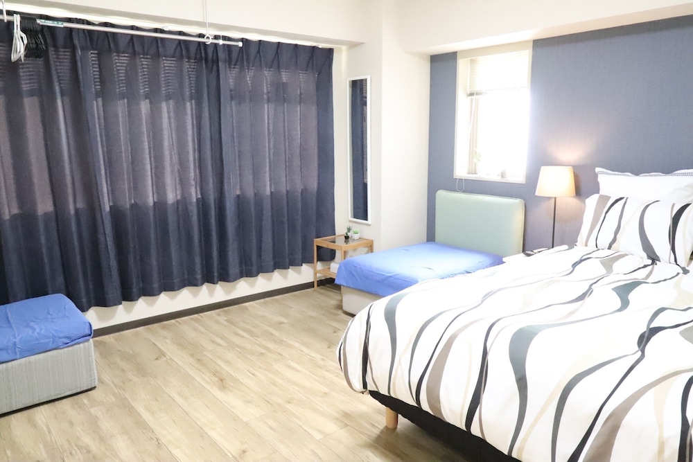 RESIDENCE OSAKA NIPPONBASHI 大阪