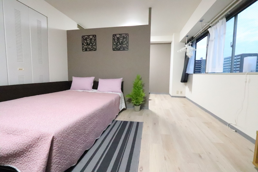 RESIDENCE OSAKA NIPPONBASHI 大阪