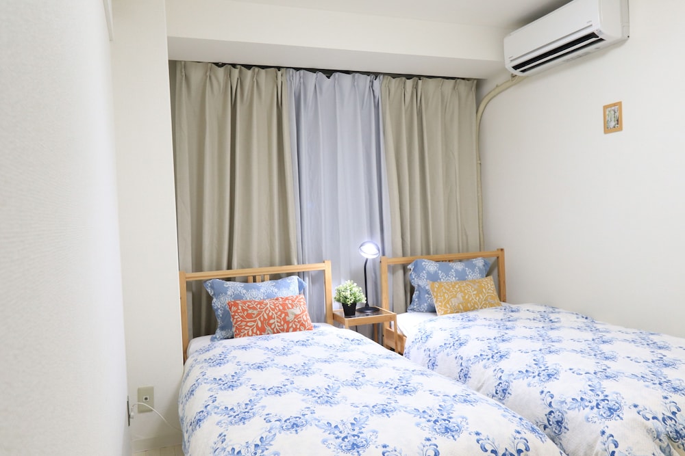 RESIDENCE OSAKA NIPPONBASHI 大阪