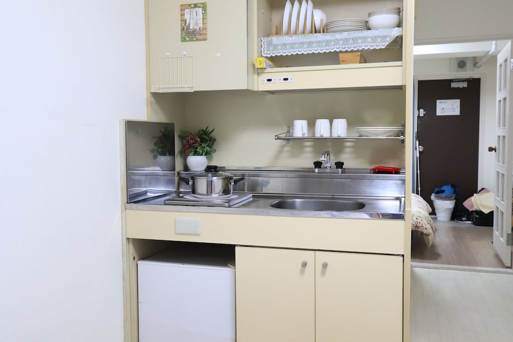 RESIDENCE OSAKA NIPPONBASHI 大阪