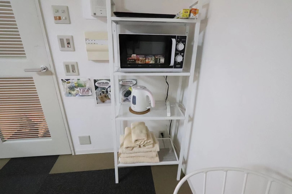 RESIDENCE OSAKA NIPPONBASHI 大阪