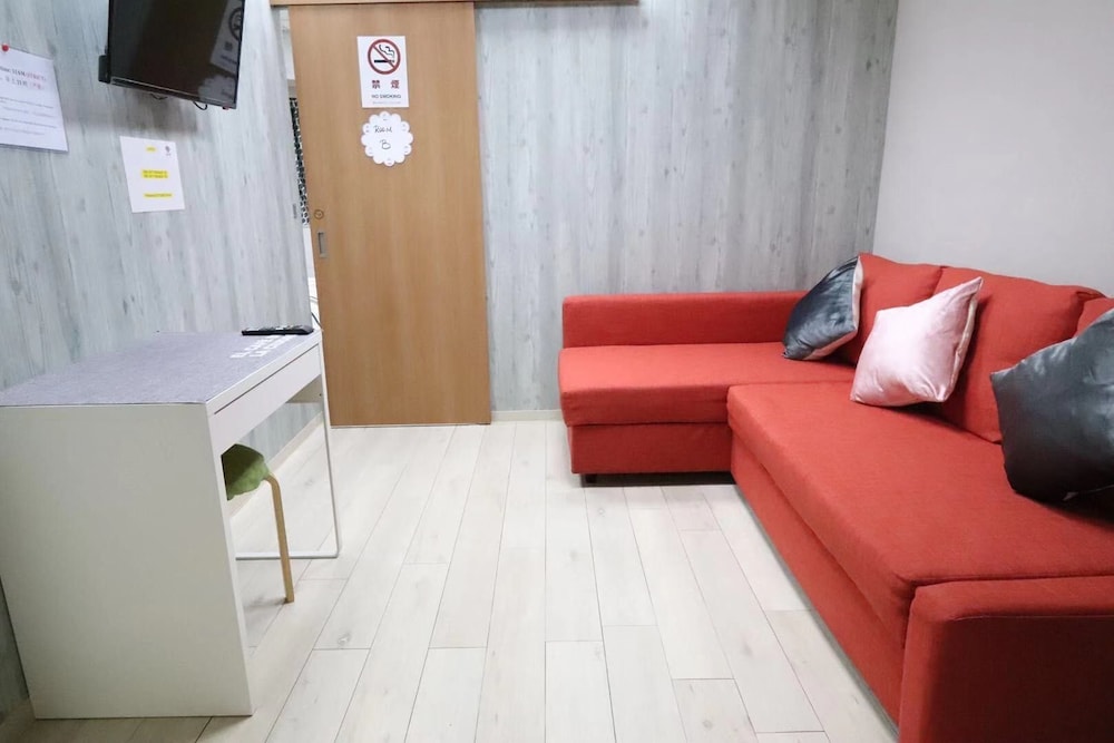 RESIDENCE OSAKA NIPPONBASHI 大阪