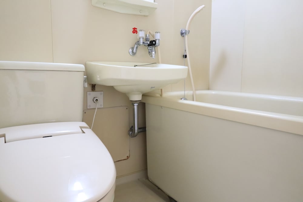 RESIDENCE OSAKA NIPPONBASHI 大阪