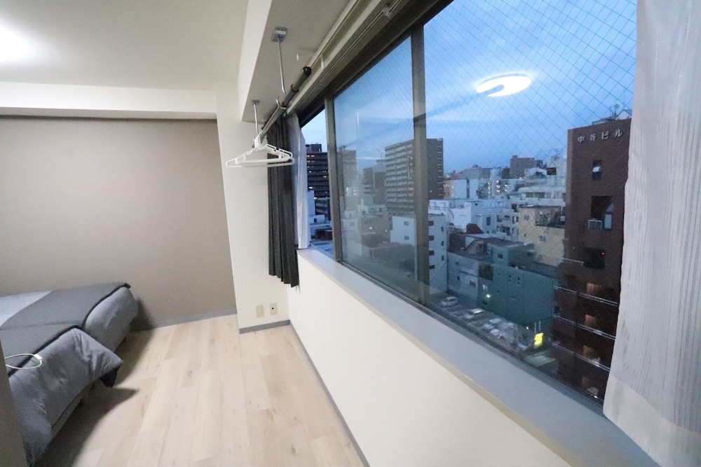 RESIDENCE OSAKA NIPPONBASHI 大阪