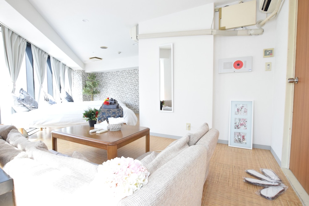BALCONE UCHIKYUHOJI 大阪