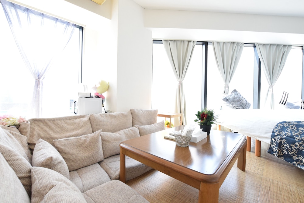 BALCONE UCHIKYUHOJI 大阪