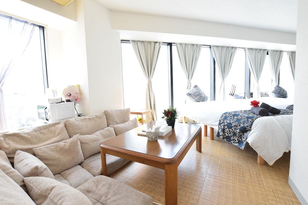 BALCONE UCHIKYUHOJI 大阪