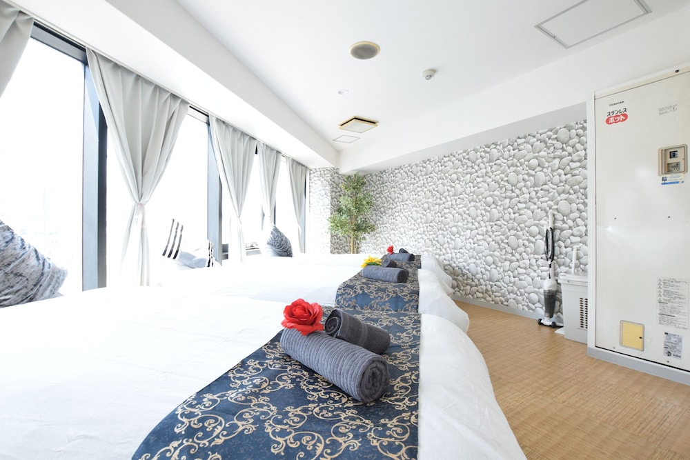 BALCONE UCHIKYUHOJI 大阪