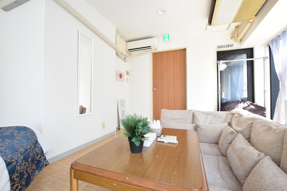 BALCONE UCHIKYUHOJI 大阪