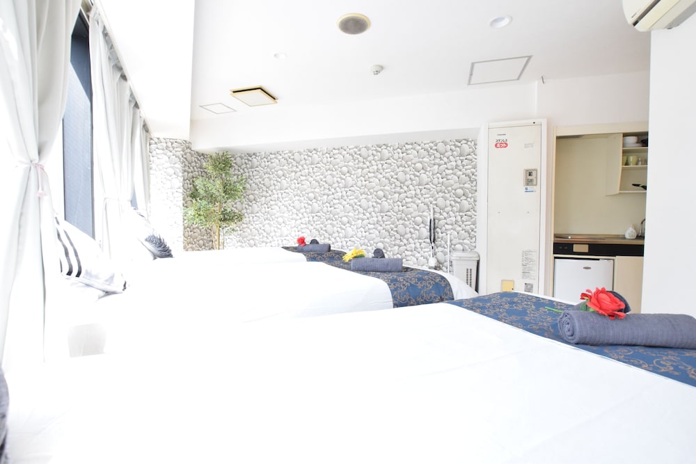 BALCONE UCHIKYUHOJI 大阪