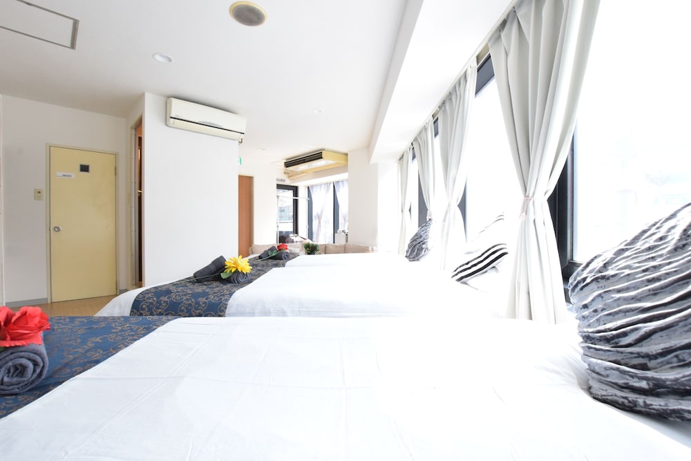 BALCONE UCHIKYUHOJI 大阪