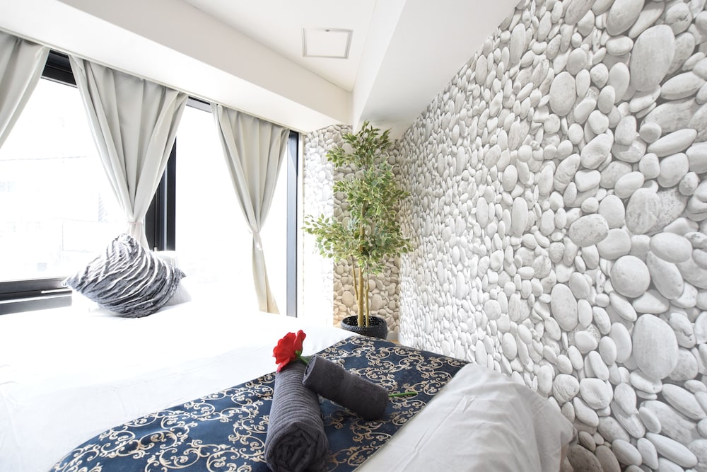 BALCONE UCHIKYUHOJI 大阪
