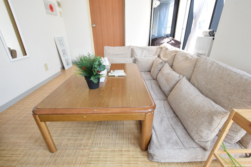 BALCONE UCHIKYUHOJI 大阪