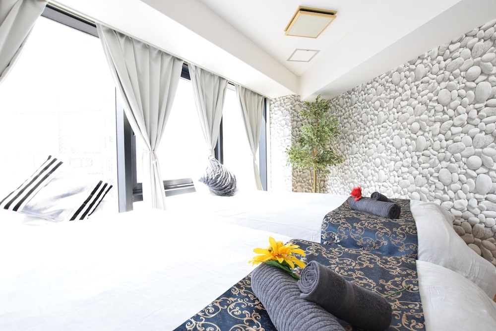 BALCONE UCHIKYUHOJI 大阪