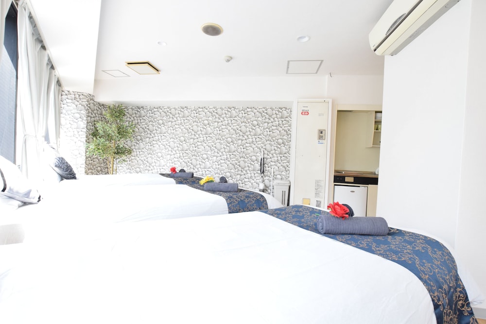 BALCONE UCHIKYUHOJI 大阪