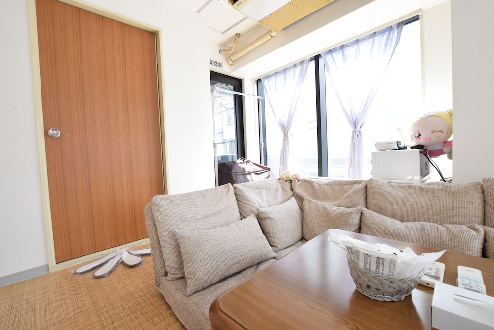 BALCONE UCHIKYUHOJI 大阪