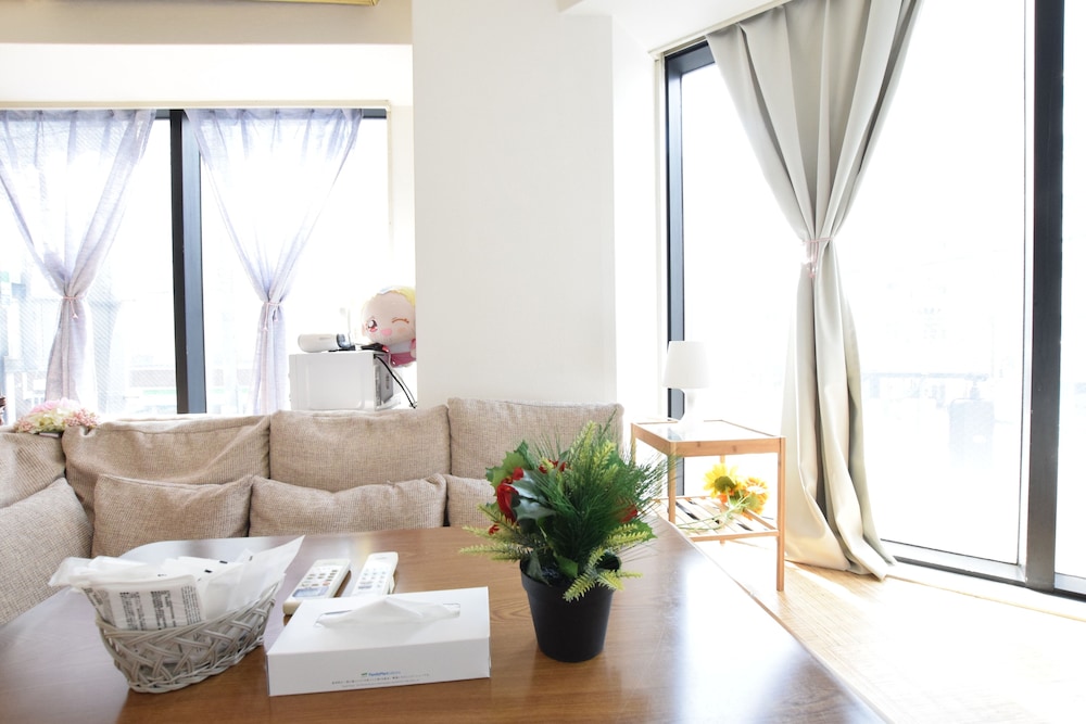 BALCONE UCHIKYUHOJI 大阪