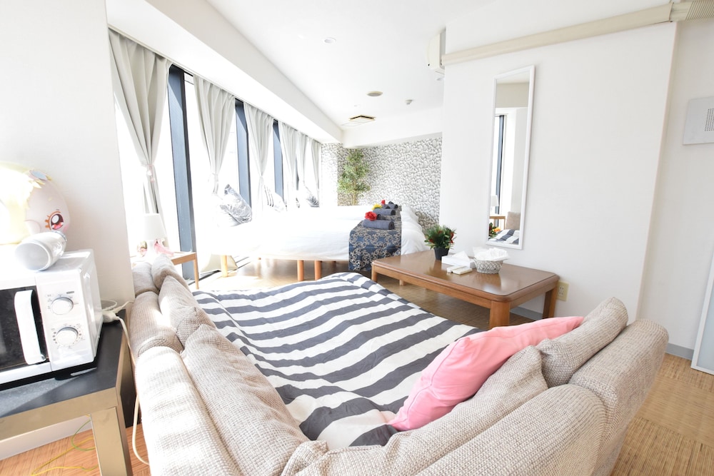 BALCONE UCHIKYUHOJI 大阪