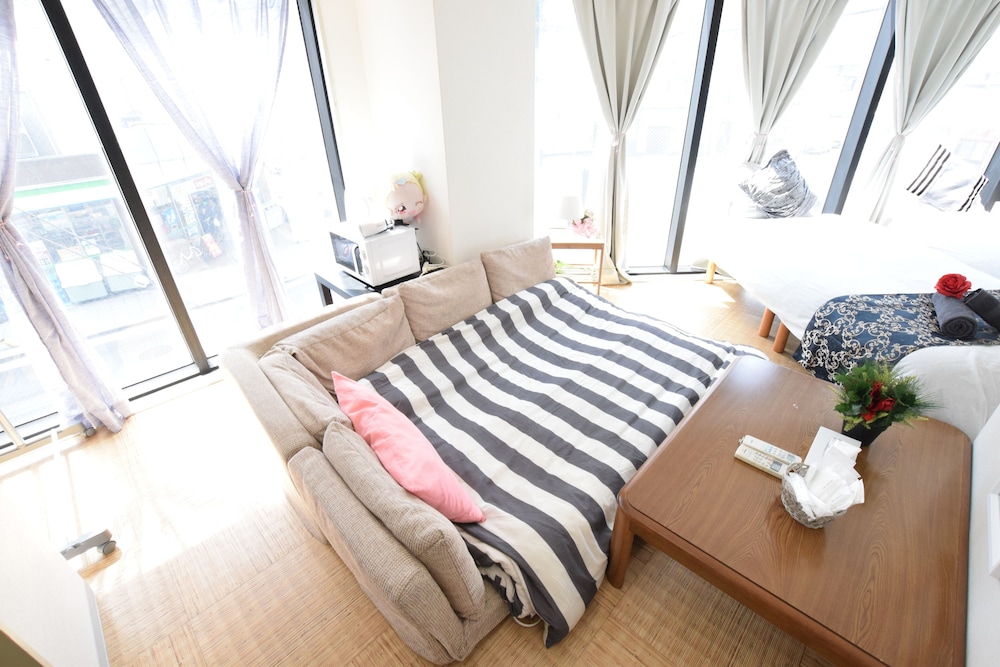 BALCONE UCHIKYUHOJI 大阪